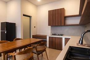 Villa Litan seminyak