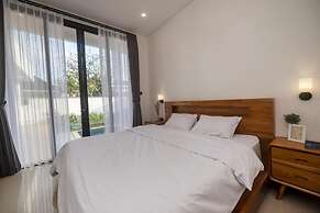Villa Litan seminyak