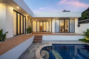 Villa Litan seminyak