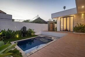Villa Litan seminyak