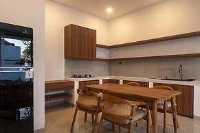 Villa Litan seminyak