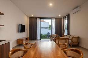 Villa Litan seminyak