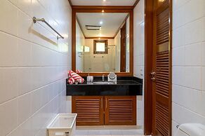 4BR Villa beach walking distance KBR44