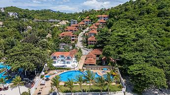 4BR Villa beach walking distance KBR44