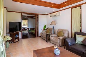 4BR Villa beach walking distance KBR44