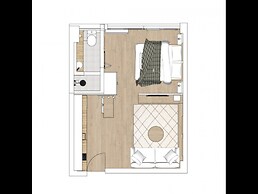Studio3: Chic Bondi Abode With Pool & A/C