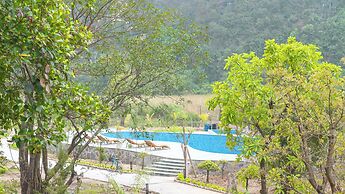 Cendana Trang An Retreat
