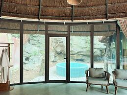 Cendana Trang An Retreat