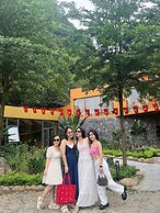 Cendana Trang An Retreat