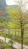 Cendana Trang An Retreat