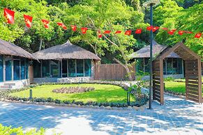 Cendana Trang An Retreat