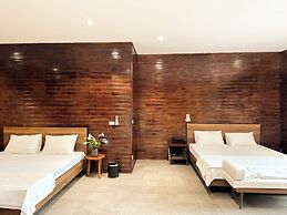 Cendana Trang An Retreat