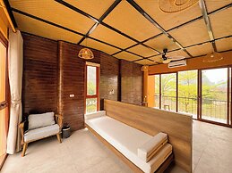 Cendana Trang An Retreat