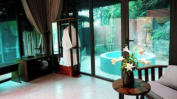 Cendana Trang An Retreat