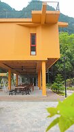 Cendana Trang An Retreat