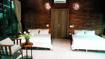 Cendana Trang An Retreat