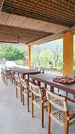 Cendana Trang An Retreat