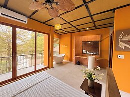 Cendana Trang An Retreat