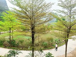 Cendana Trang An Retreat