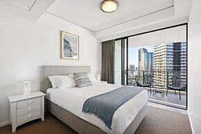 Ocean View 3-bed With Gym, Pool