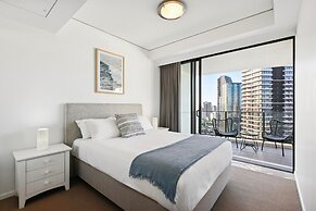 Ocean View 3-bed With Gym, Pool
