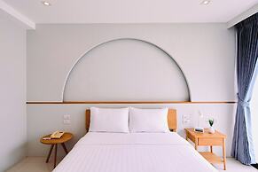 Go2bed Pattaya