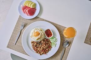 Go2bed Pattaya