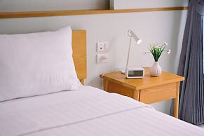 Go2bed Pattaya