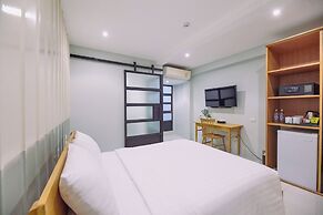 Go2bed Pattaya