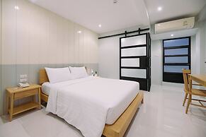 Go2bed Pattaya