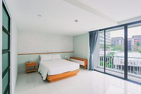 Go2bed Pattaya