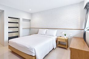 Go2bed Pattaya