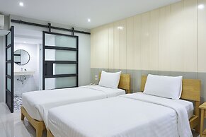 Go2bed Pattaya