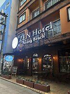 ZEN Hotel Patong Beach