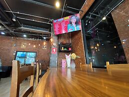 ZEN Hotel Patong Beach
