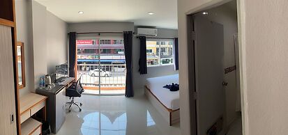 ZEN Hotel Patong Beach