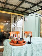 Paterson Skywalk & Bush Bedroom