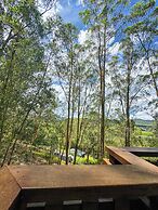 Paterson Skywalk & Bush Bedroom