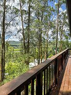 Paterson Skywalk & Bush Bedroom
