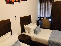 Hotel Fern Cliff