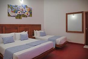 Hotel Fern Cliff