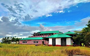 Mukta Nagar Resort Moulvibazar