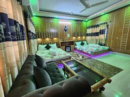 Mukta Nagar Resort Moulvibazar