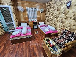Mukta Nagar Resort Moulvibazar