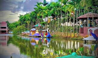 Mukta Nagar Resort Moulvibazar