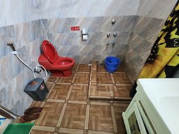 Mukta Nagar Resort Moulvibazar