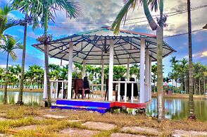 Mukta Nagar Resort Moulvibazar