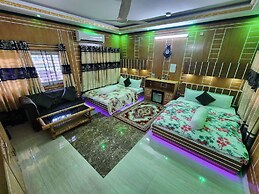 Mukta Nagar Resort Moulvibazar