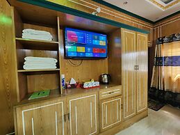 Mukta Nagar Resort Moulvibazar
