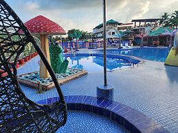 Mukta Nagar Resort Moulvibazar
